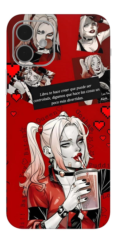 Harley Quinn