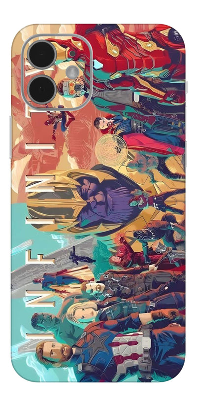 Infinity War