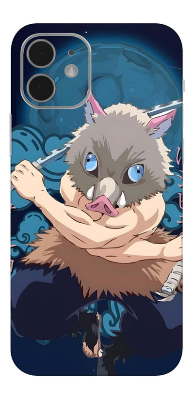 Inosuke