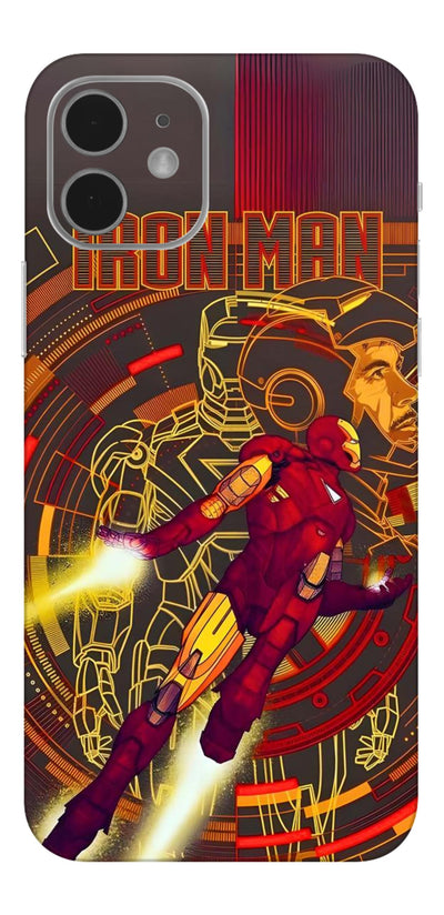 IronMan