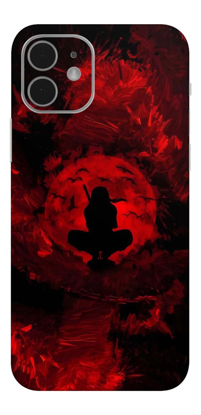 Itachi Crow