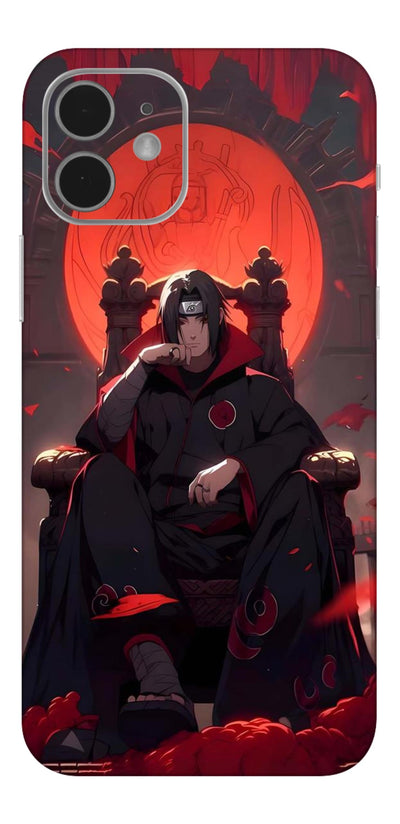 Itachi