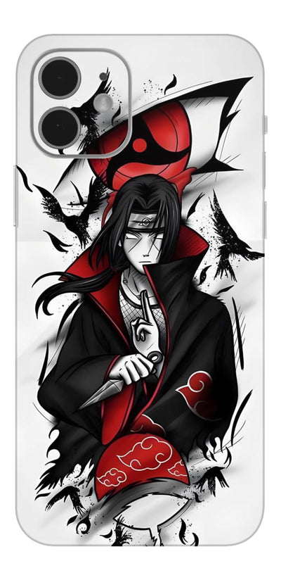 Itachi Uchiha