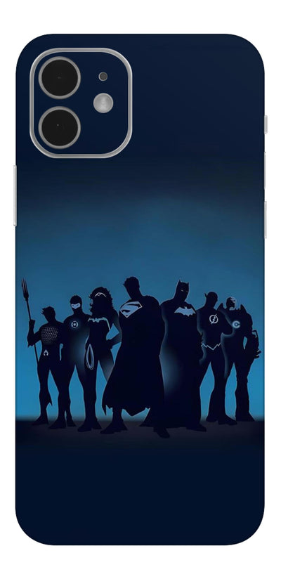Justice League