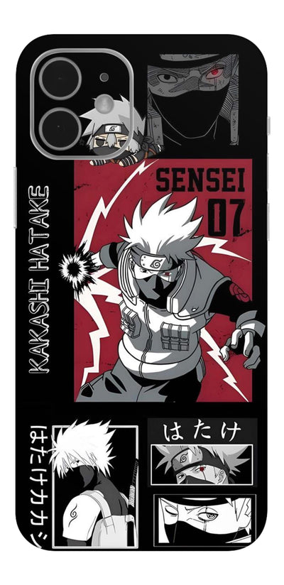 Kakashi