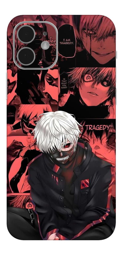 Ken Kaneki