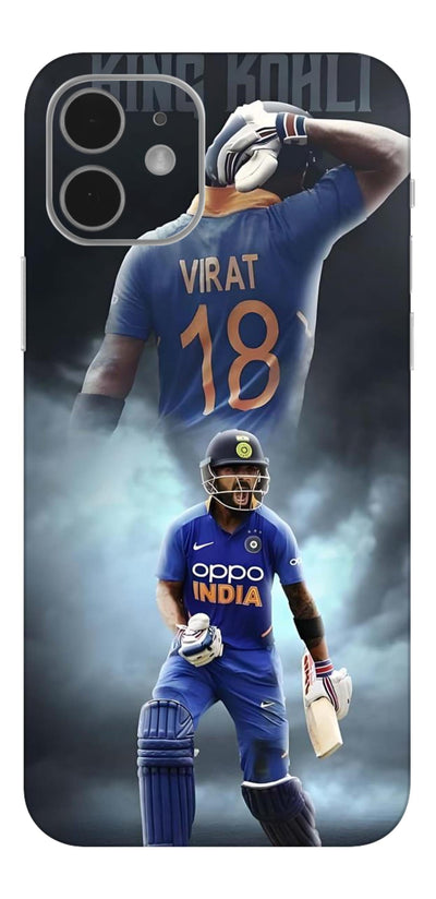 King Kohli