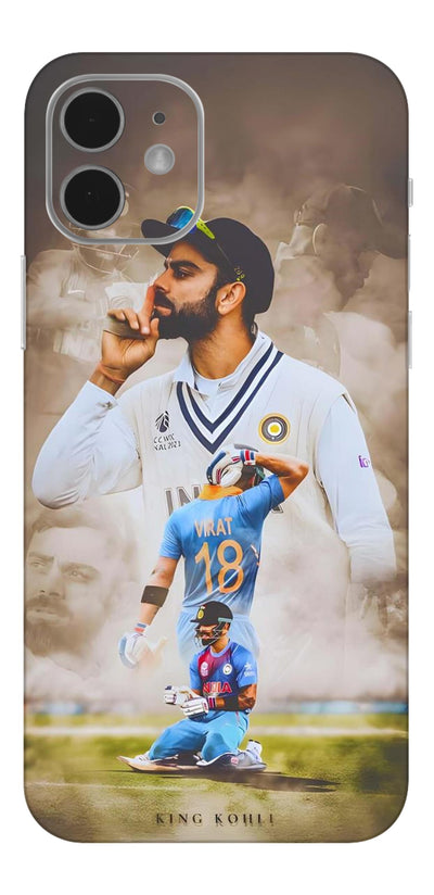 Kohli