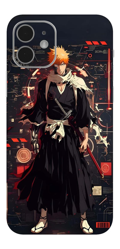 Kurosaki Ichigo