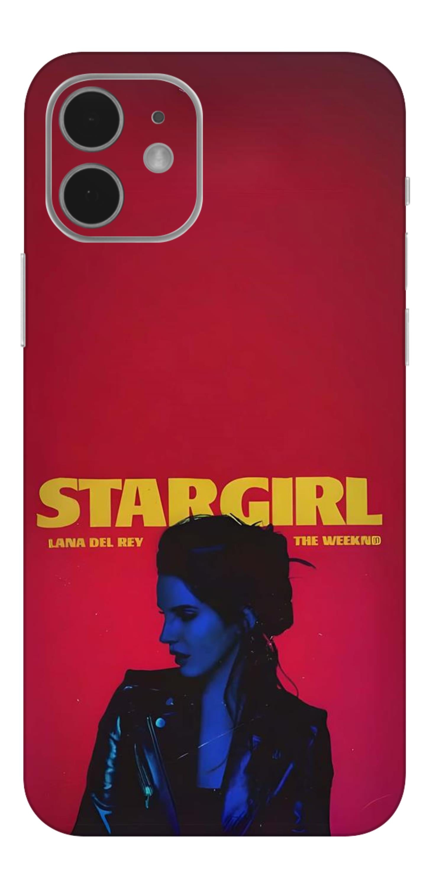 iPhone 12 Mini Skins and Wraps
