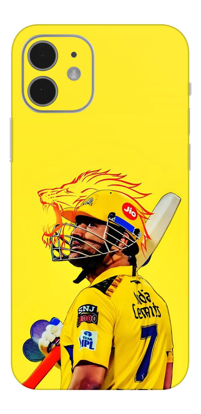 MSD