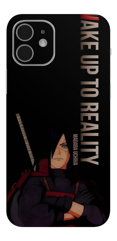 Madara Uchiha