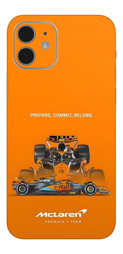 McLaren