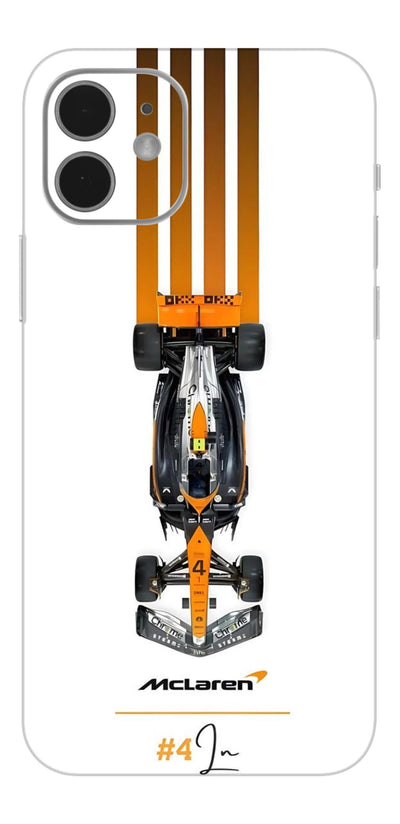 McLaren Team