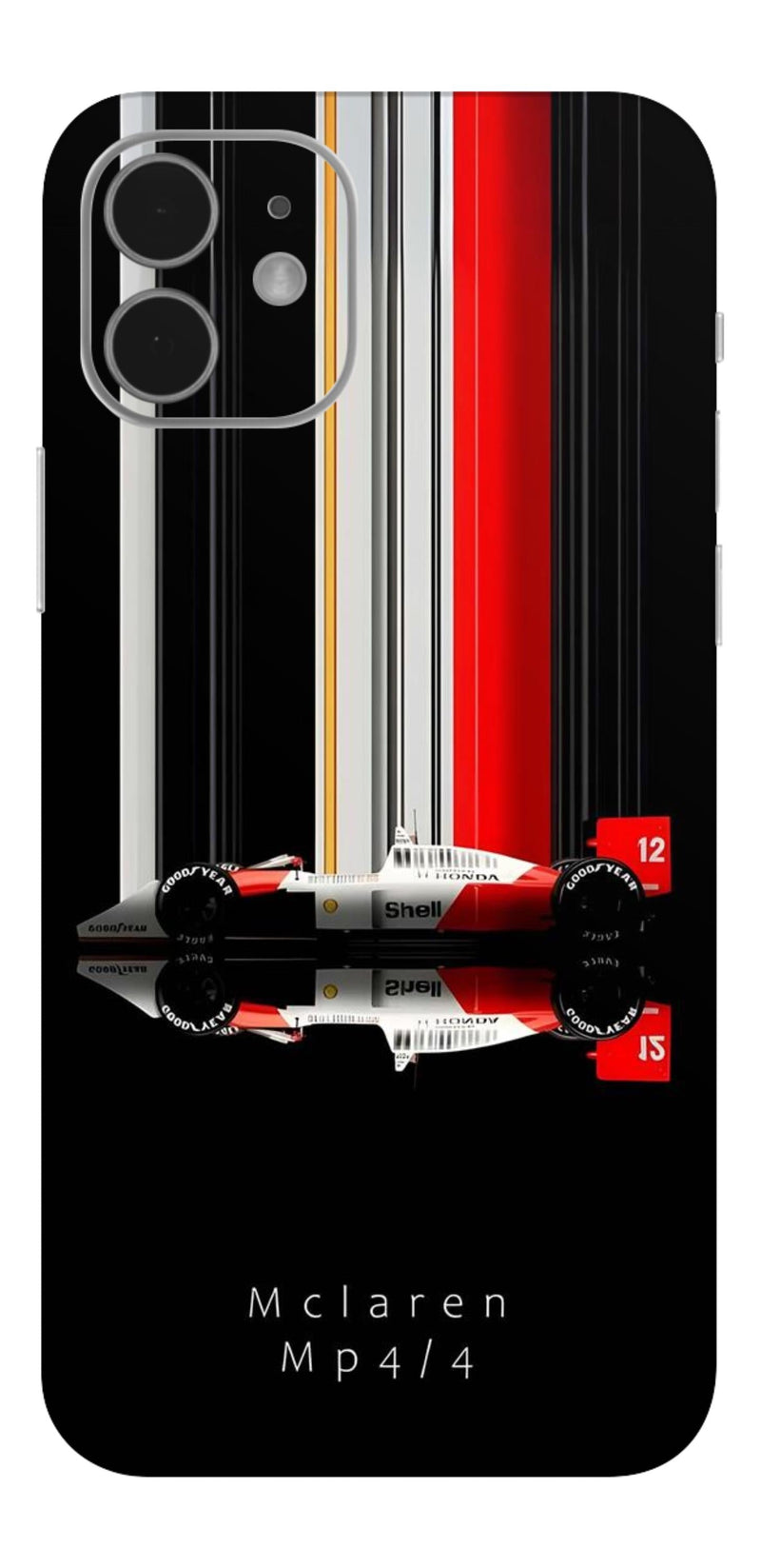 iPhone 12 Mini Skins and Wraps