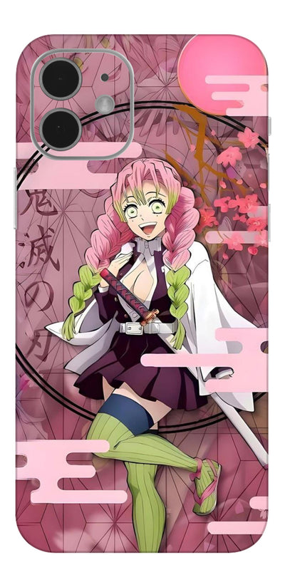 Mitsuri
