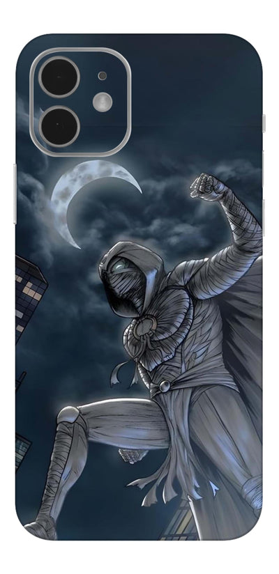 Moon Knight