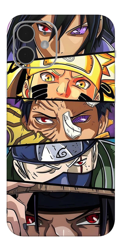 Ninjas