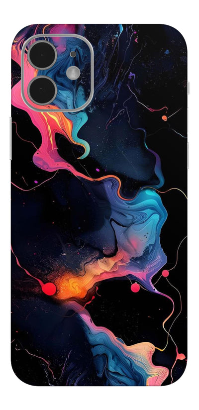 Rainbow Marbel