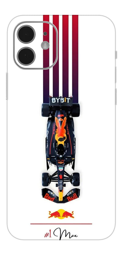 Red Bull