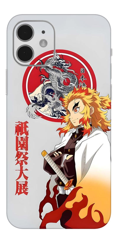 Rengoku