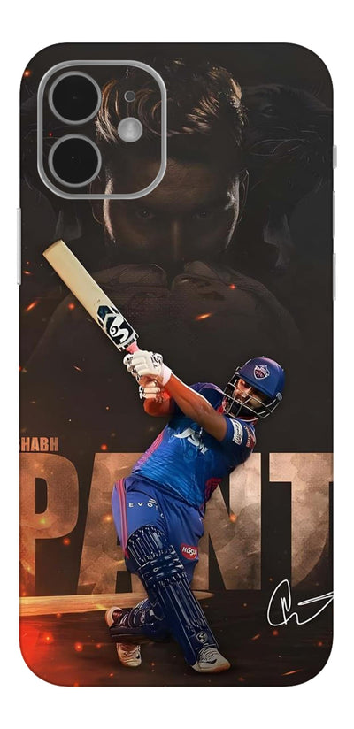 Rishabh Pant