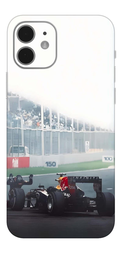 Sebastian Vettel
