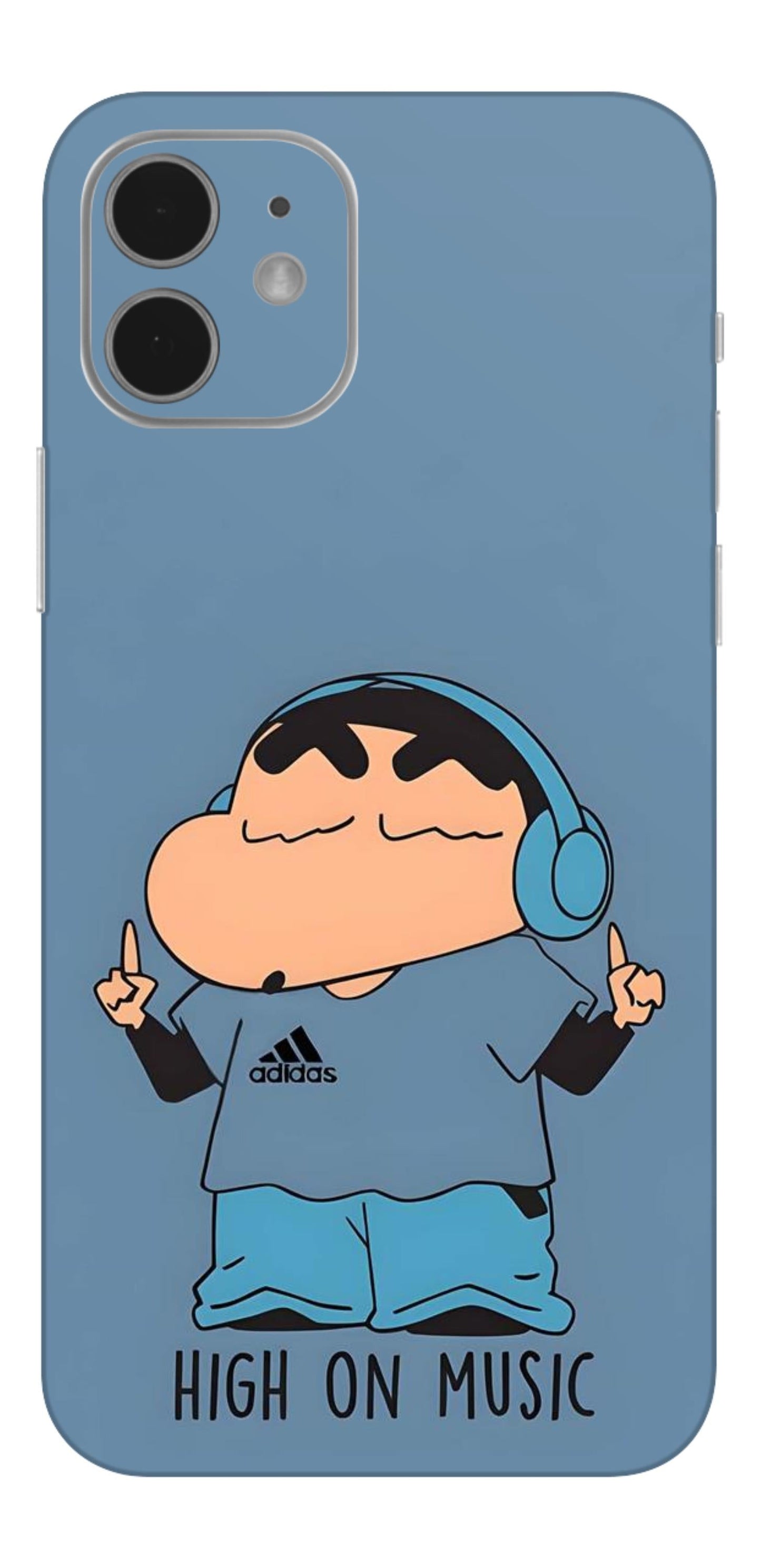 iPhone 12 Mini Skins and Wraps