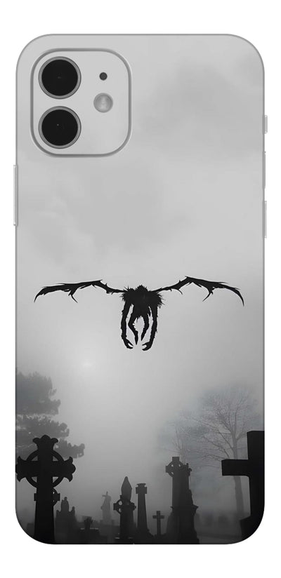 Shinigami Ryuk