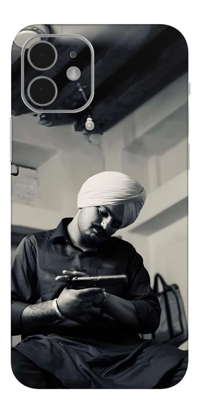 Sidhu