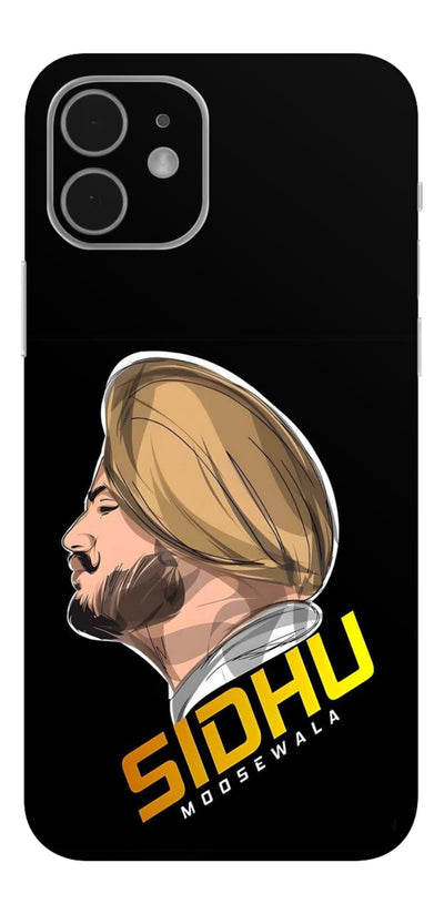 Sidhu Moosewala
