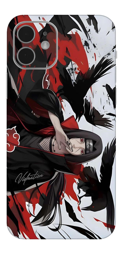 Silent Shadow