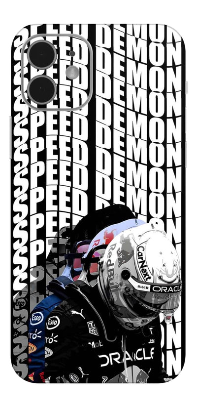 Speed Demon