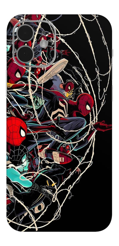Spiderverse