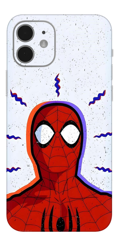 Spidey Sense