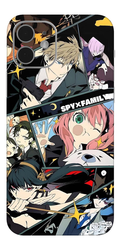 Spy Family