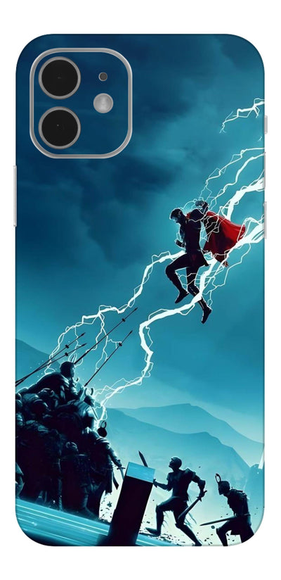 Thor