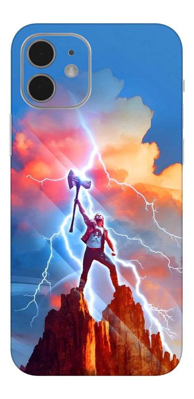 Thunder God