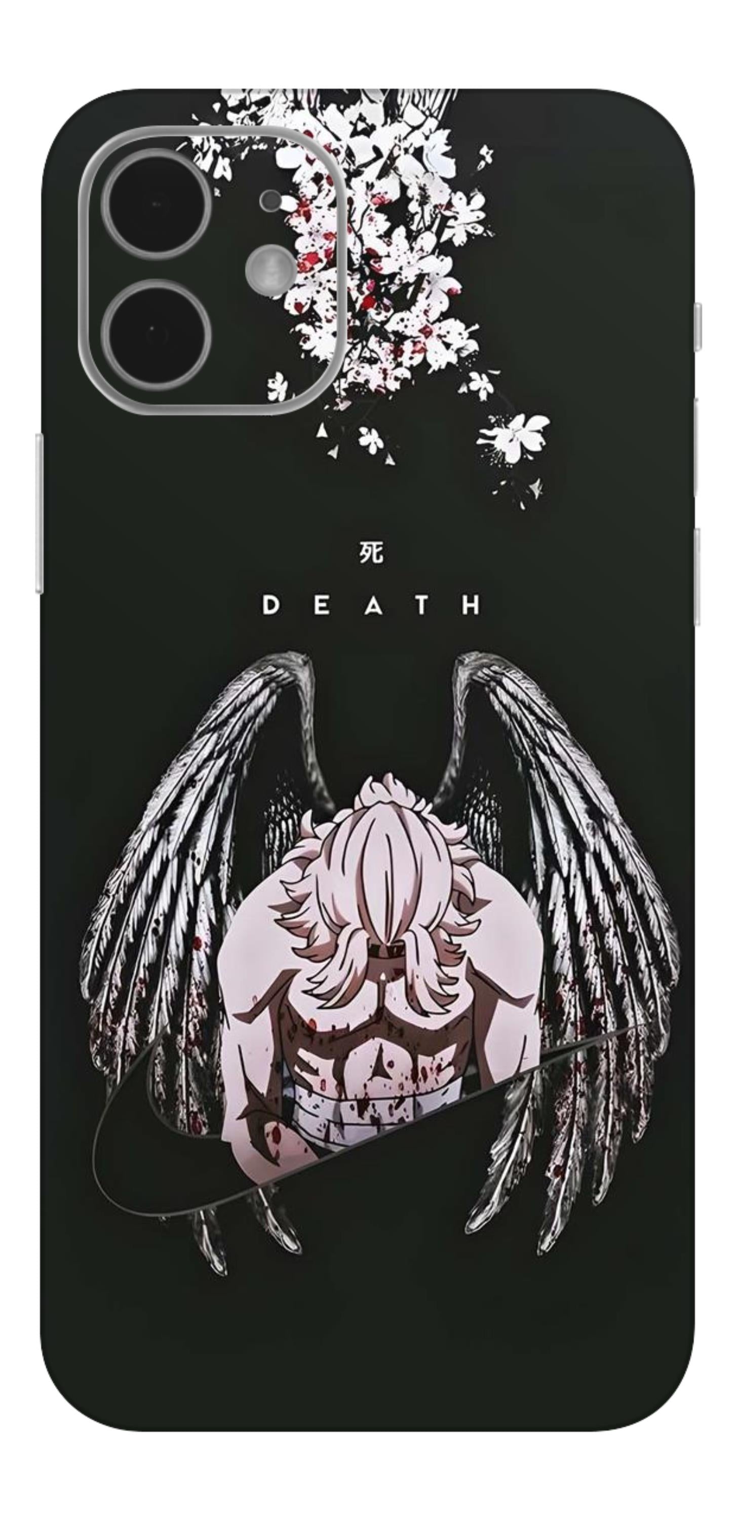 iPhone 12 Mini Skins and Wraps