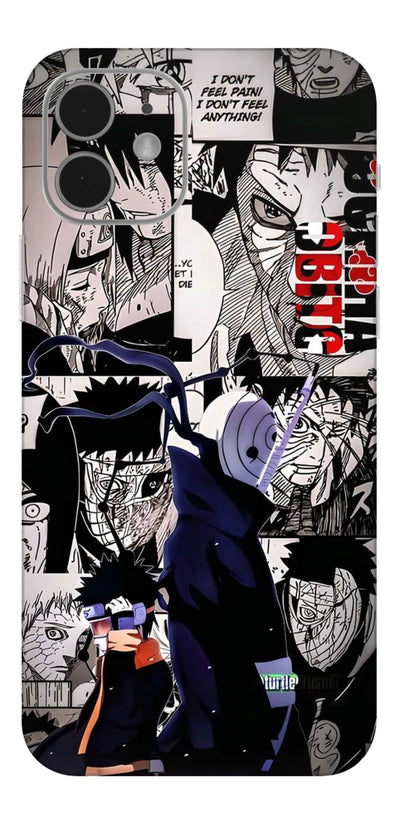 Uchiha Clan