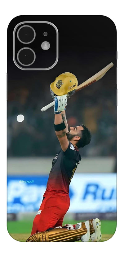 Virat Kholi