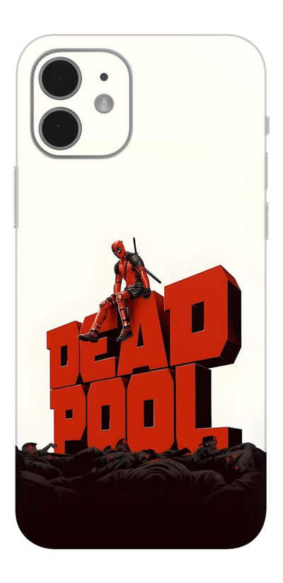 Wade Wilson
