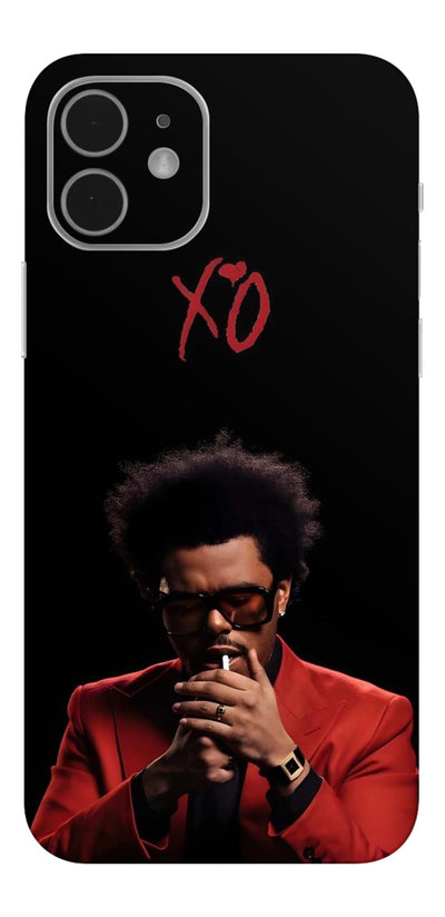 Weeknd