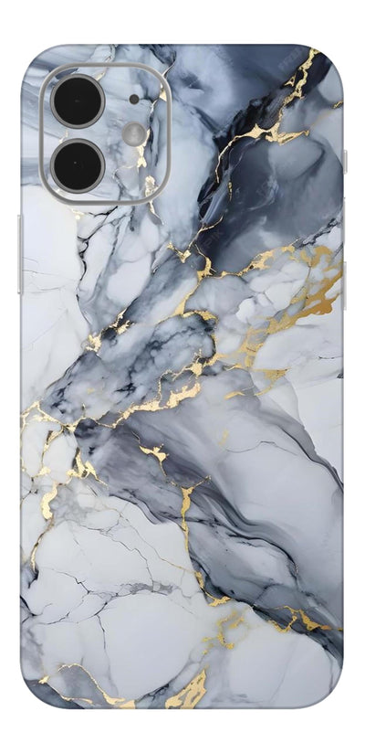 White Marbel