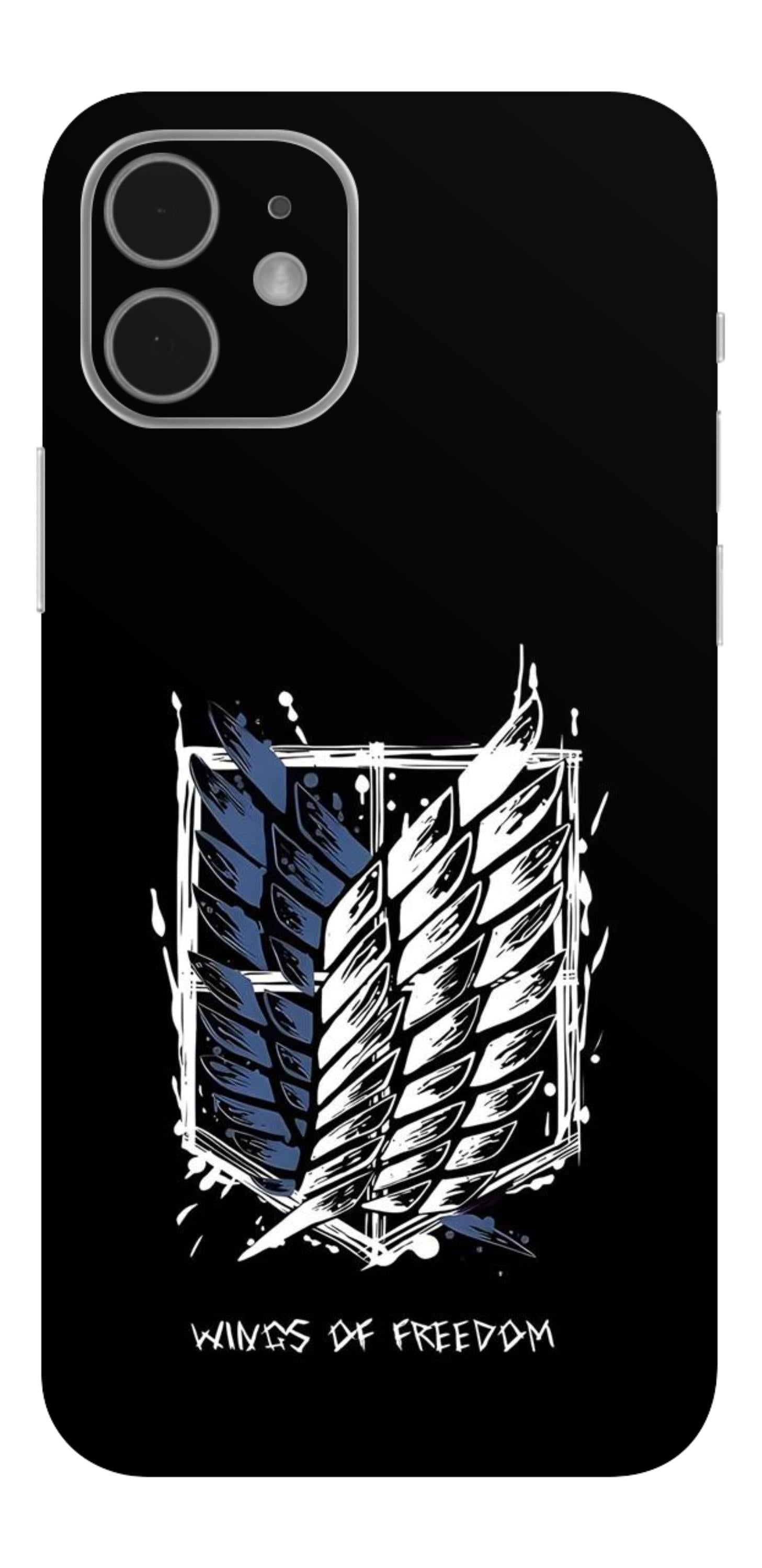 iPhone 12 Mini Skins and Wraps