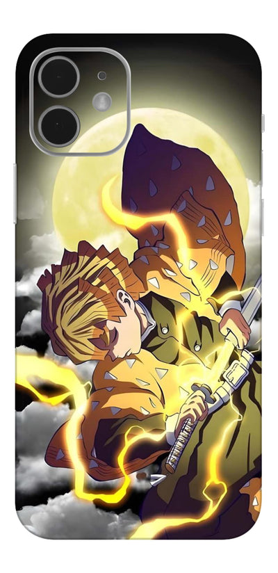 Zenitsu