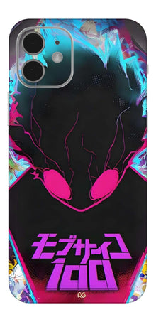 iPhone 12 Skins and Wraps