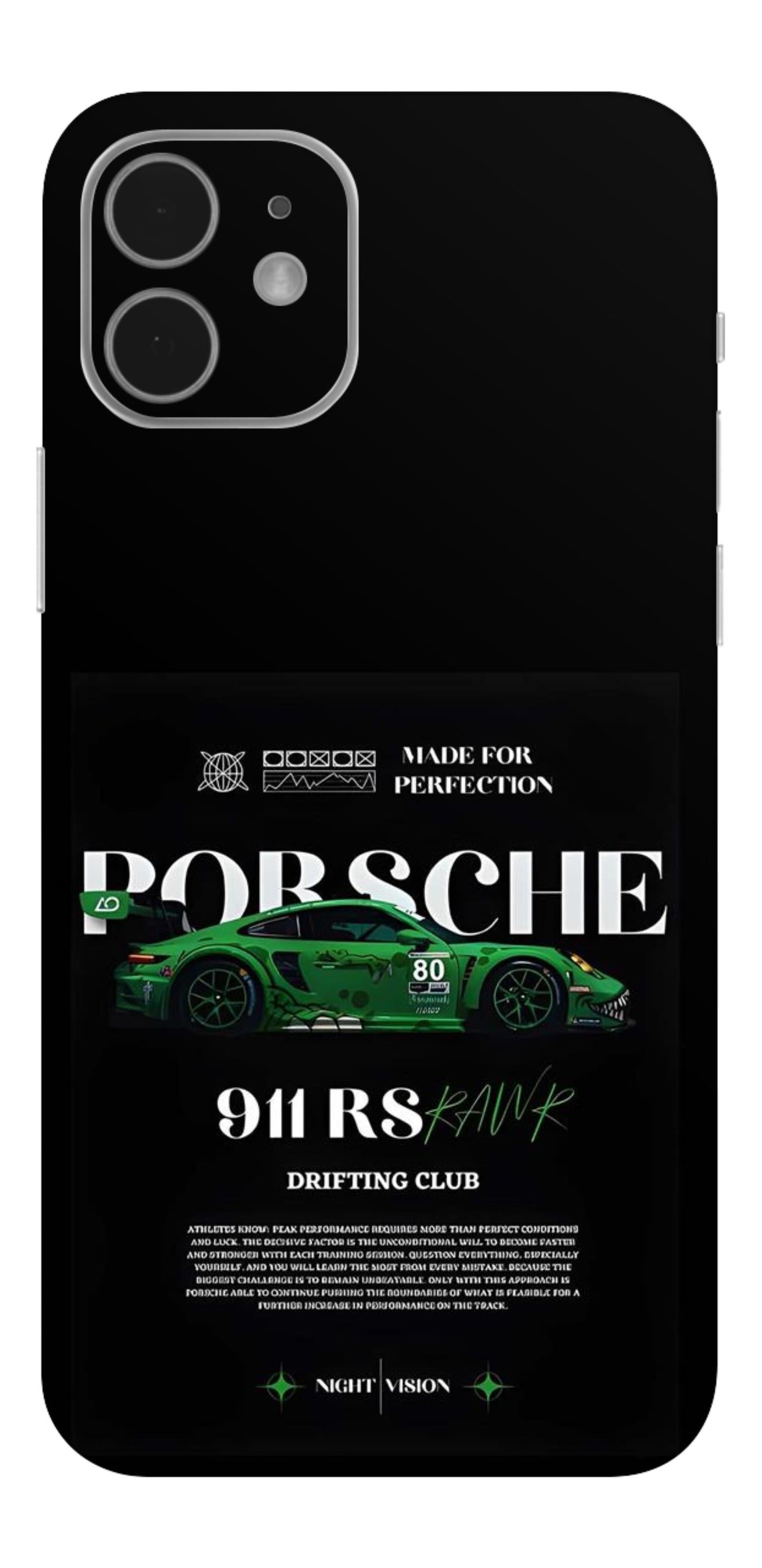 iPhone 12 Skins and Wraps