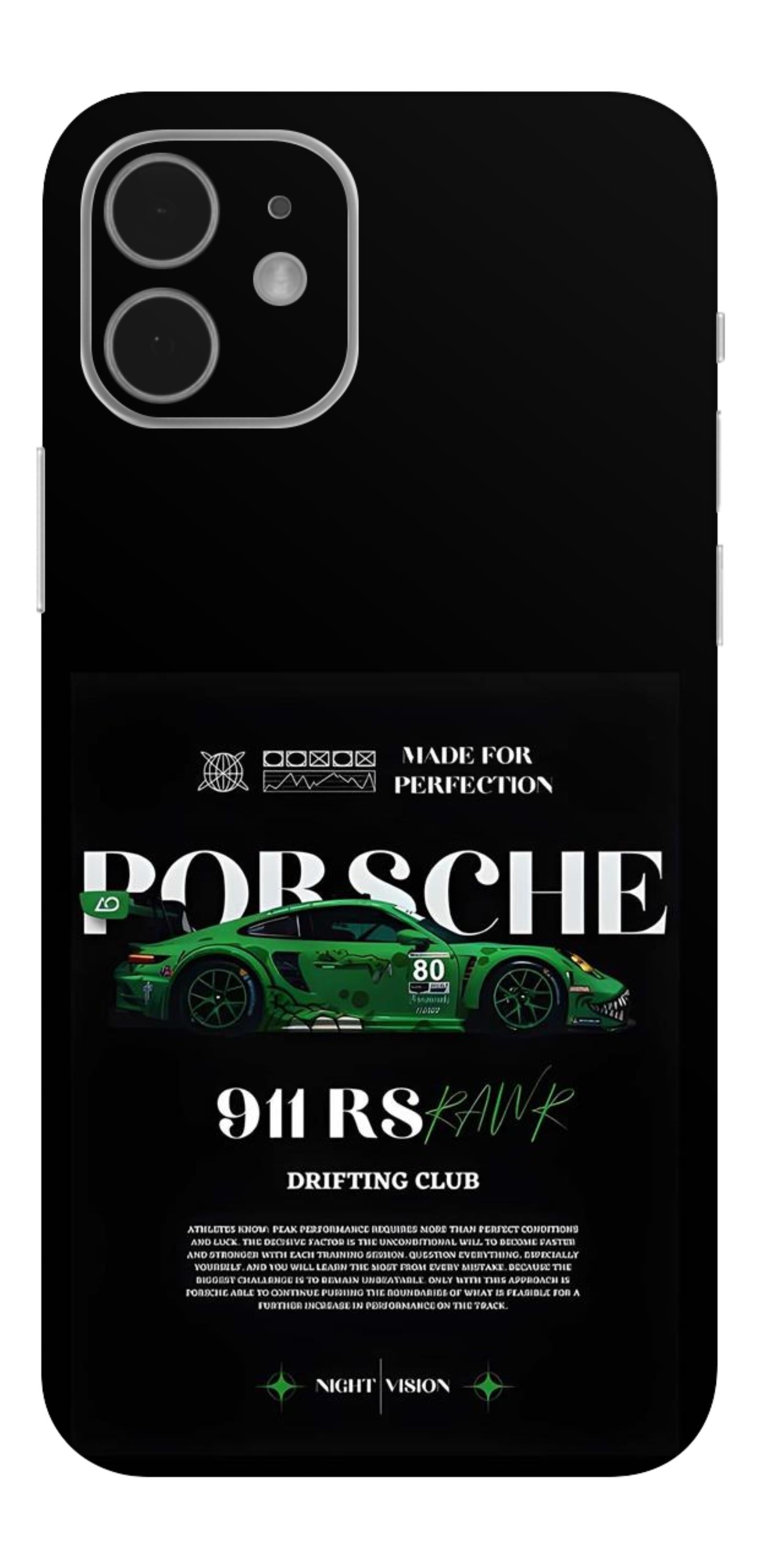 iPhone 12 Skins and Wraps