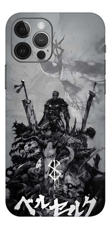 iPhone 12 Pro Skins and Wraps